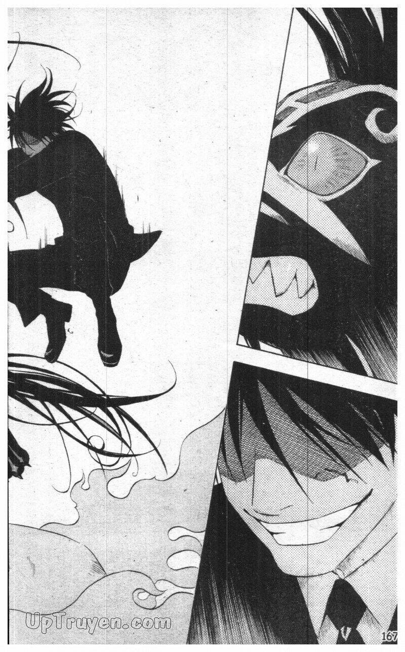 Kết Giới Sư Chapter 86.9 - 159