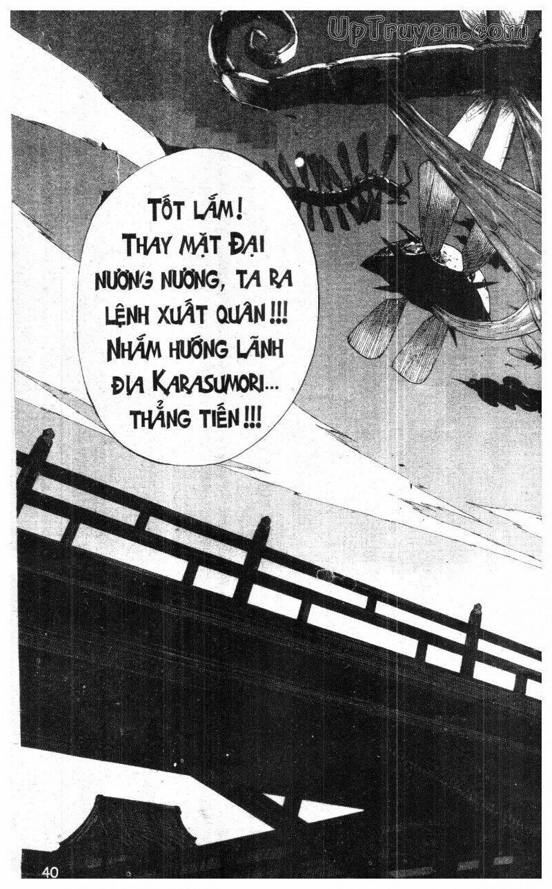 Kết Giới Sư Chapter 86.9 - 36