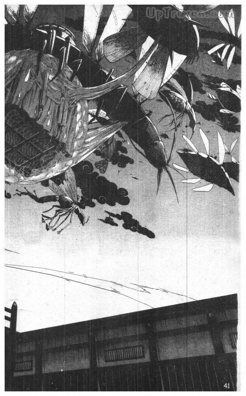 Kết Giới Sư Chapter 86.9 - 37