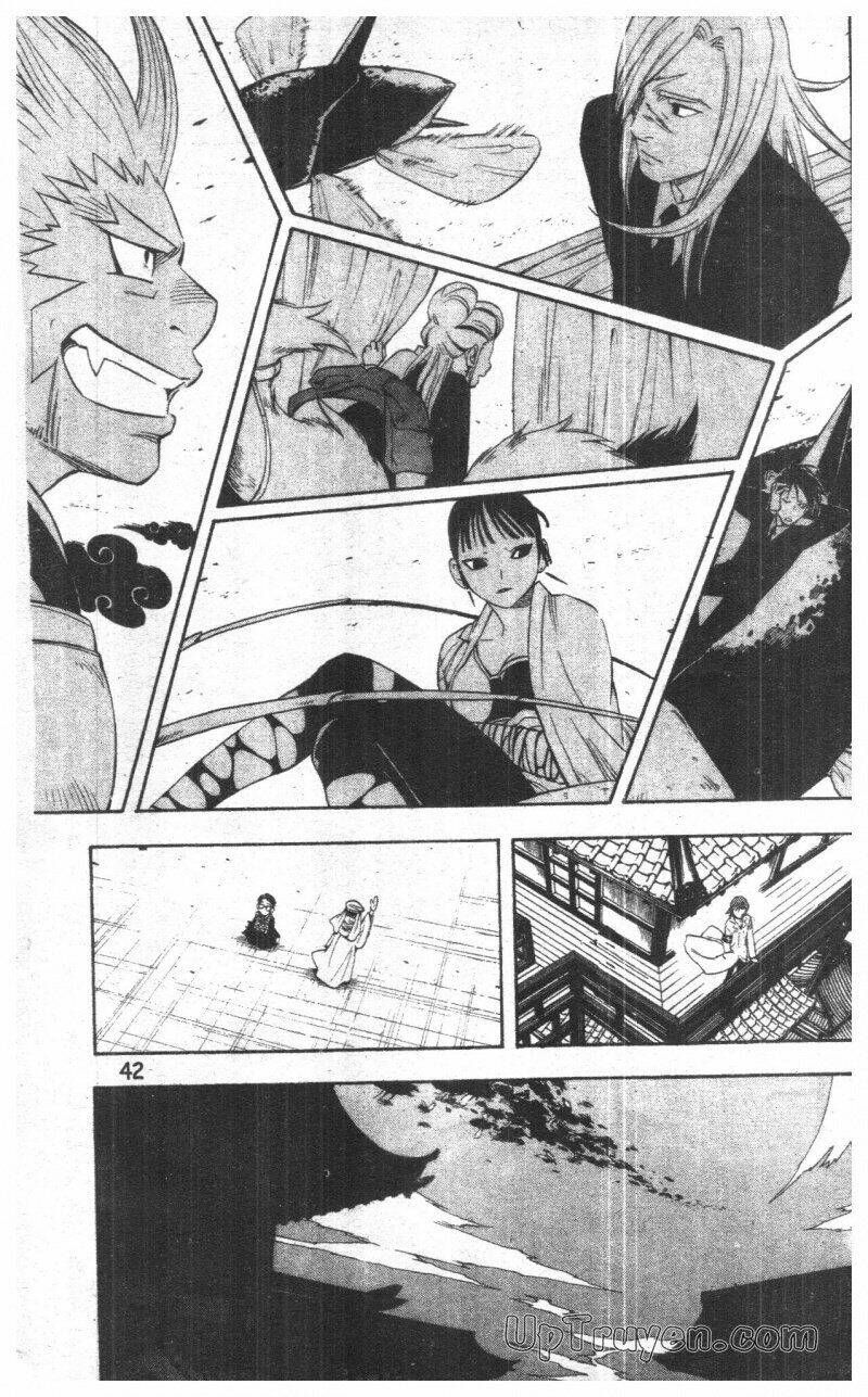 Kết Giới Sư Chapter 86.9 - 38