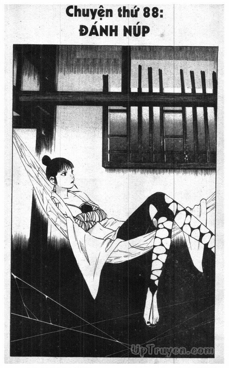 Kết Giới Sư Chapter 86.9 - 39