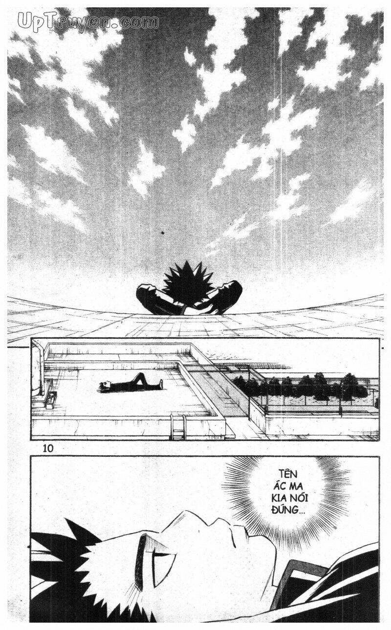 Kết Giới Sư Chapter 86.9 - 6