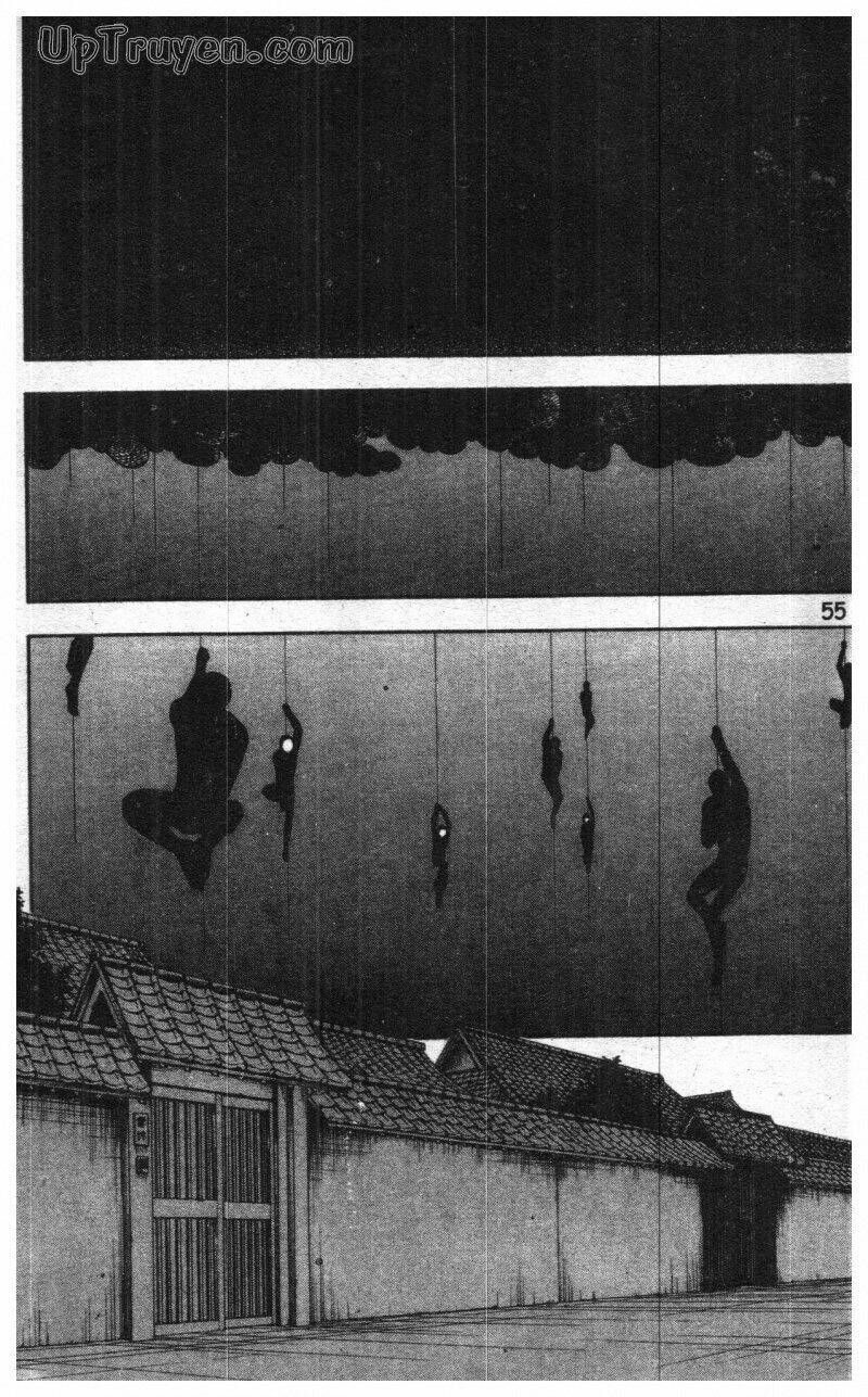 Kết Giới Sư Chapter 86.9 - 51