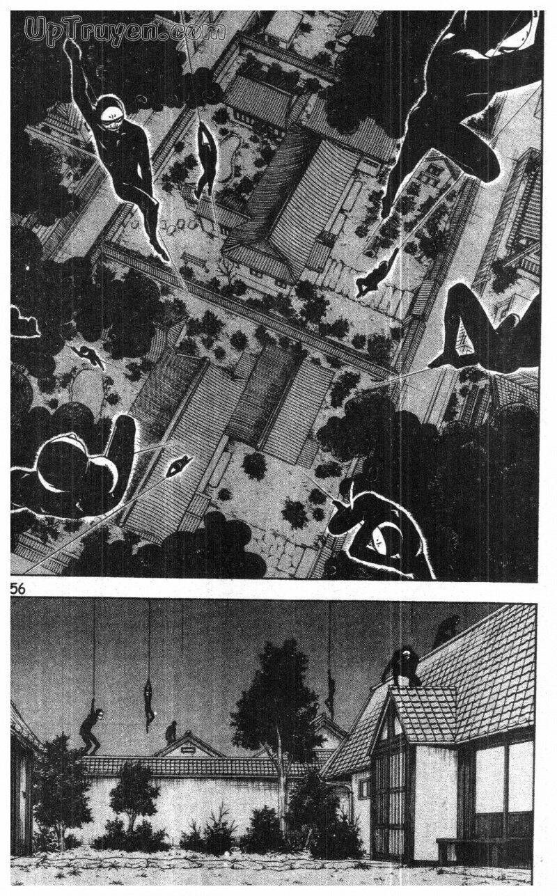 Kết Giới Sư Chapter 86.9 - 52