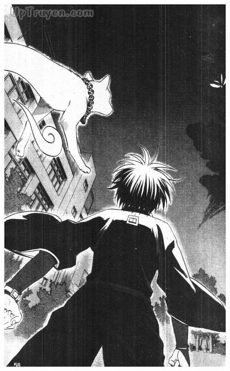 Kết Giới Sư Chapter 86.9 - 54