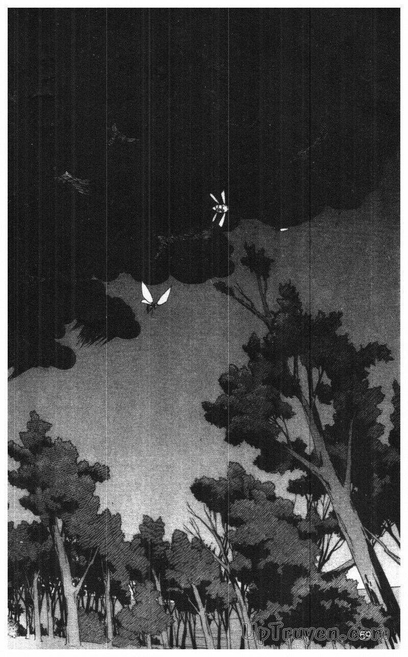 Kết Giới Sư Chapter 86.9 - 55