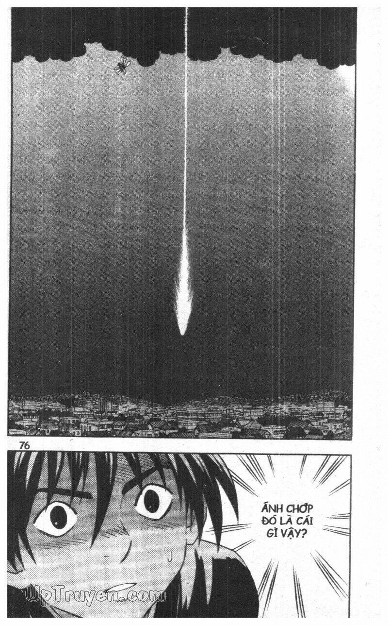 Kết Giới Sư Chapter 86.9 - 72