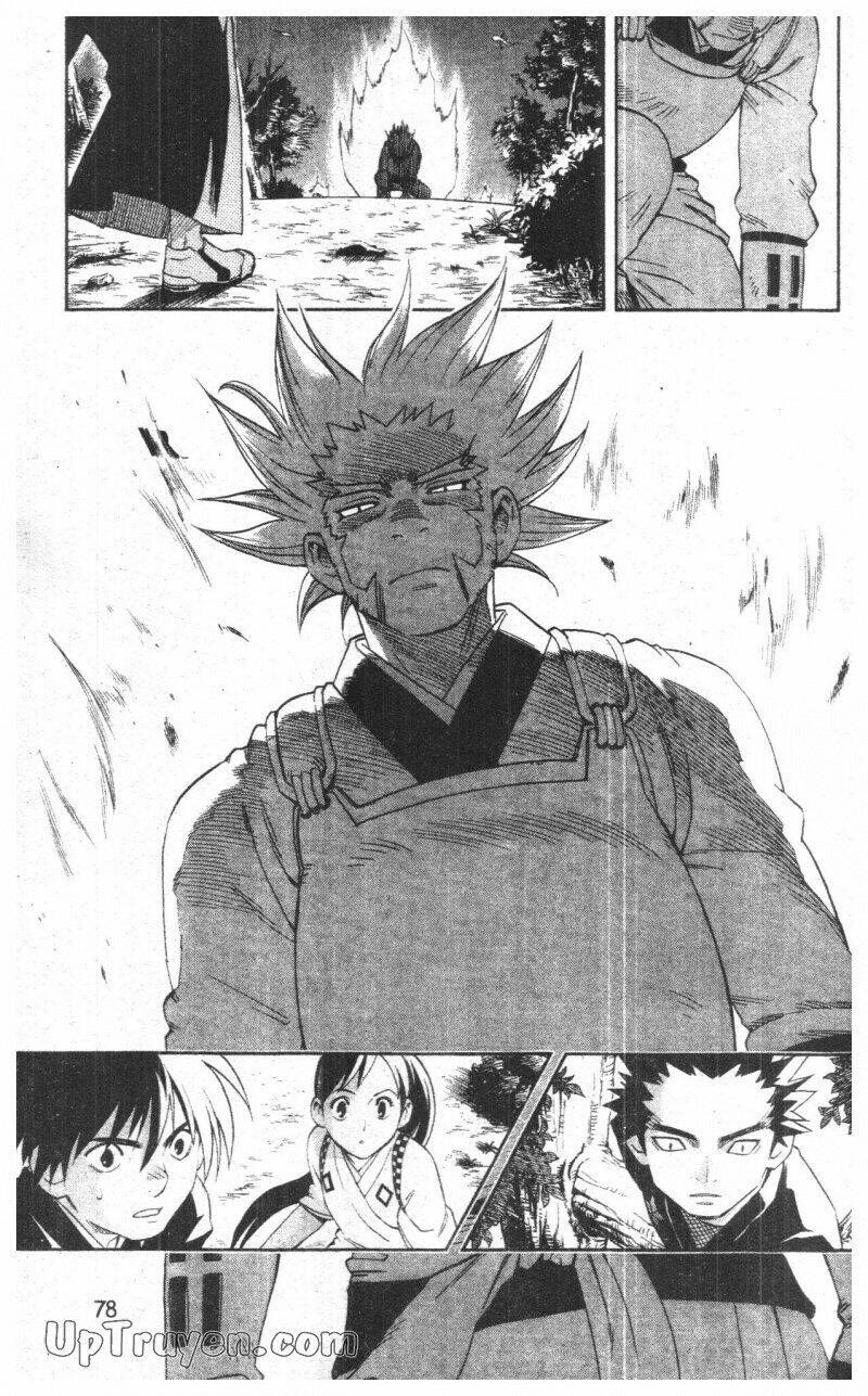 Kết Giới Sư Chapter 86.9 - 74