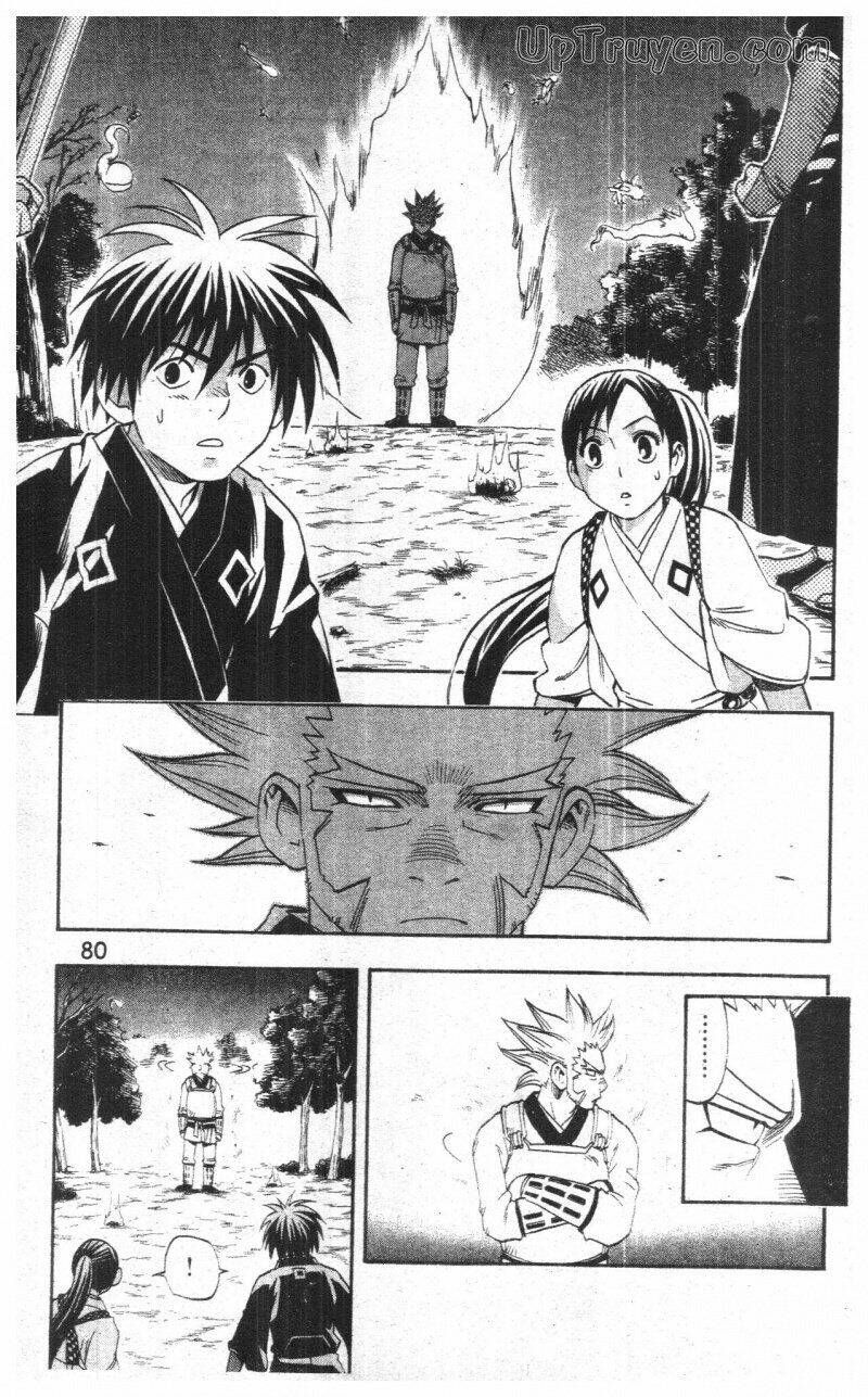 Kết Giới Sư Chapter 86.9 - 76