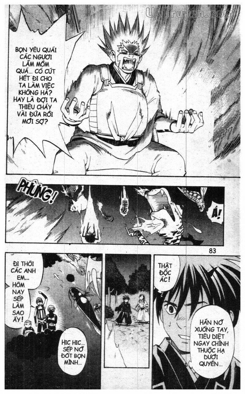 Kết Giới Sư Chapter 86.9 - 79