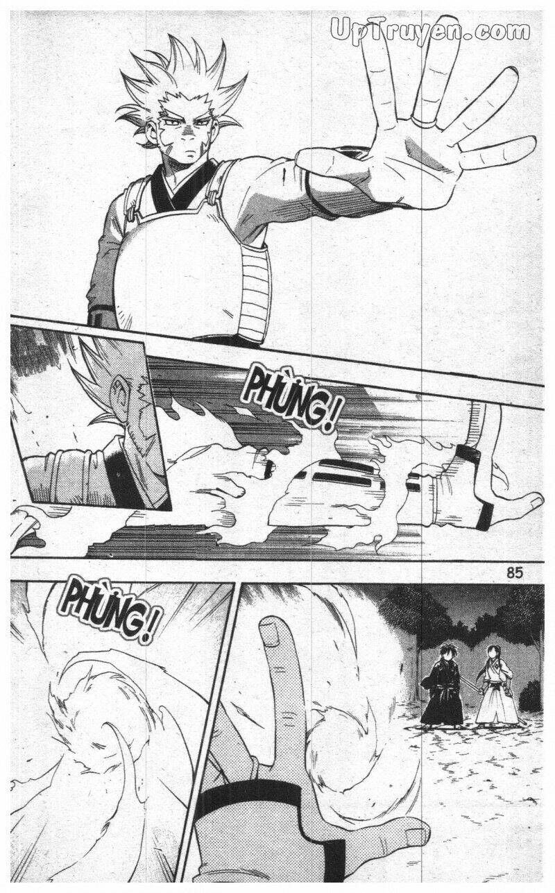 Kết Giới Sư Chapter 86.9 - 81