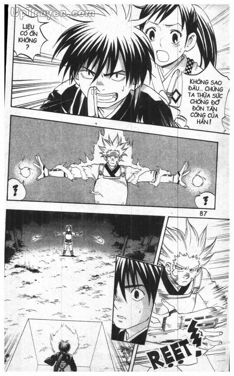 Kết Giới Sư Chapter 86.9 - 83