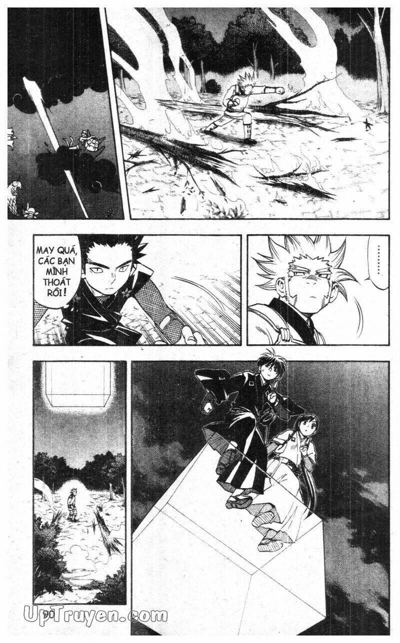 Kết Giới Sư Chapter 86.9 - 86