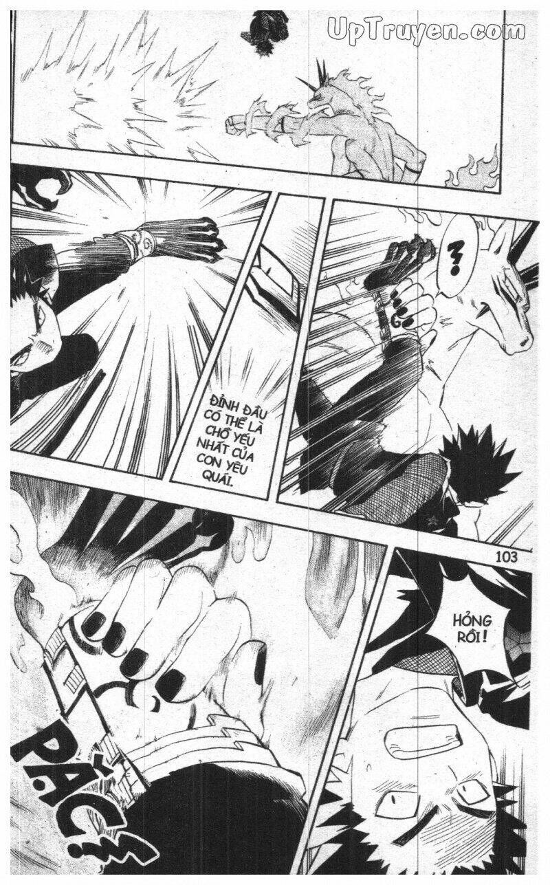 Kết Giới Sư Chapter 86.9 - 97