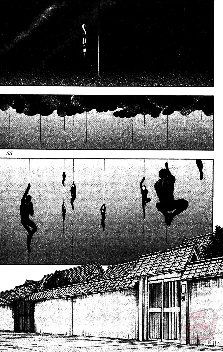 Kết Giới Sư Chapter 88 - 13