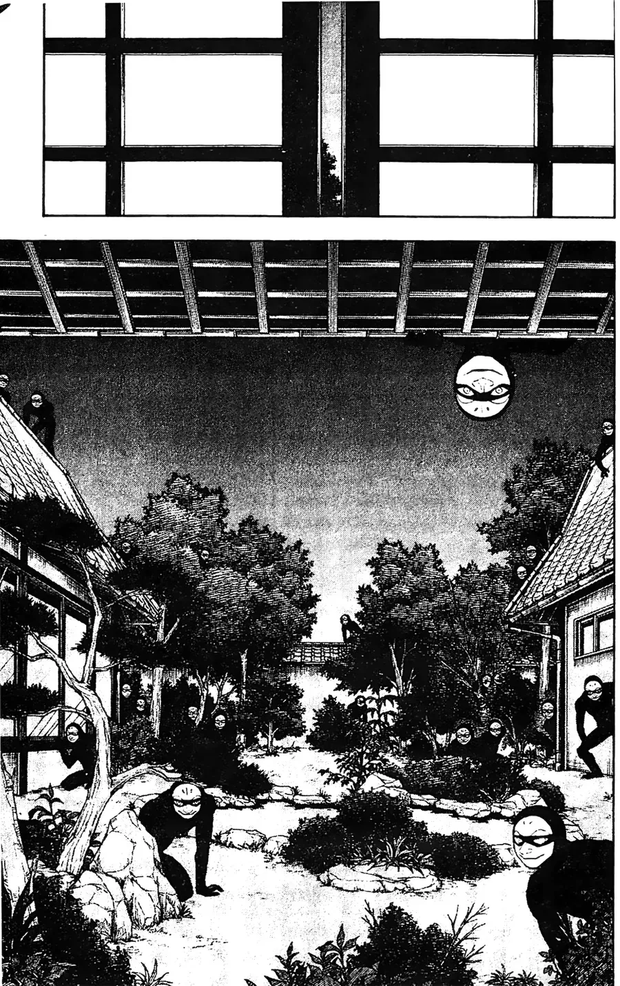 Kết Giới Sư Chapter 89 - 6