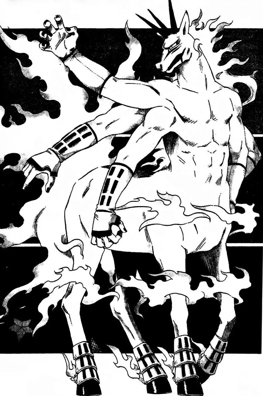 Kết Giới Sư Chapter 91 - 2