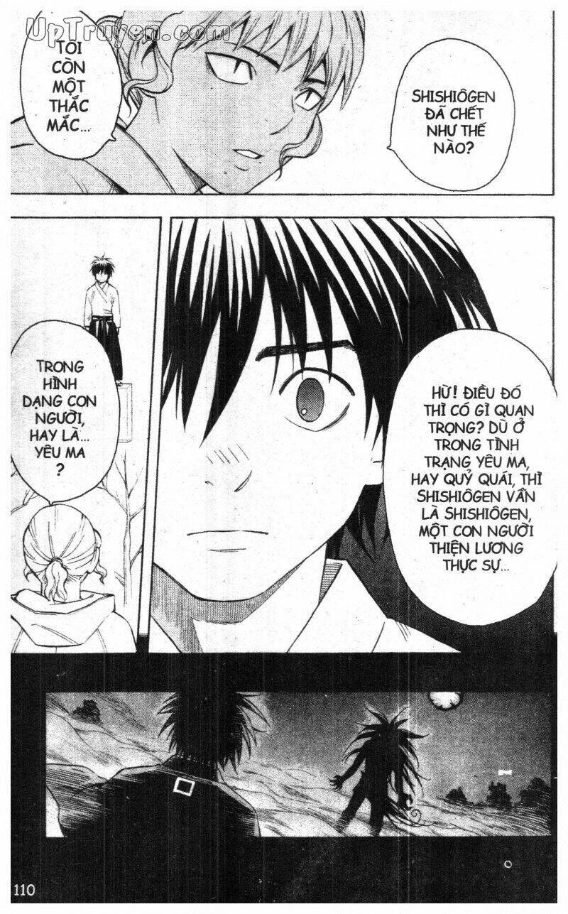 Kết Giới Sư Chapter 96.1 - 104