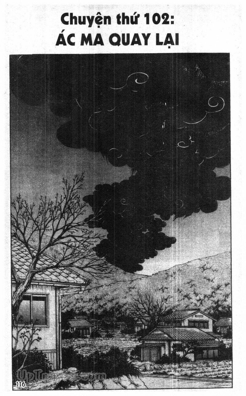 Kết Giới Sư Chapter 96.1 - 110