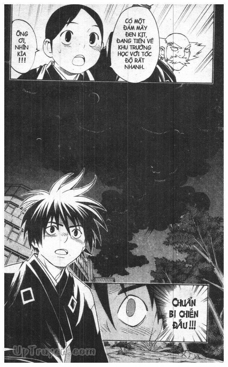 Kết Giới Sư Chapter 96.1 - 119