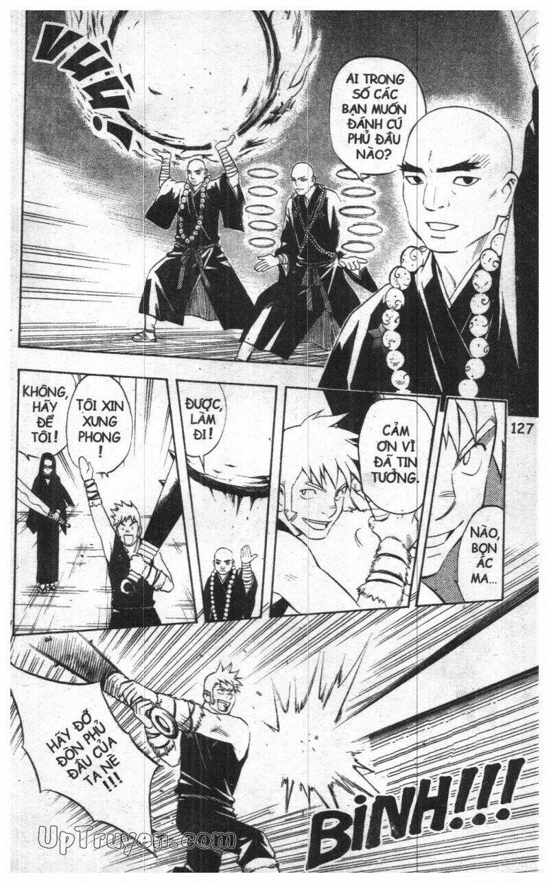 Kết Giới Sư Chapter 96.1 - 121