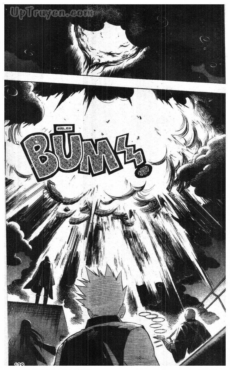 Kết Giới Sư Chapter 96.1 - 122