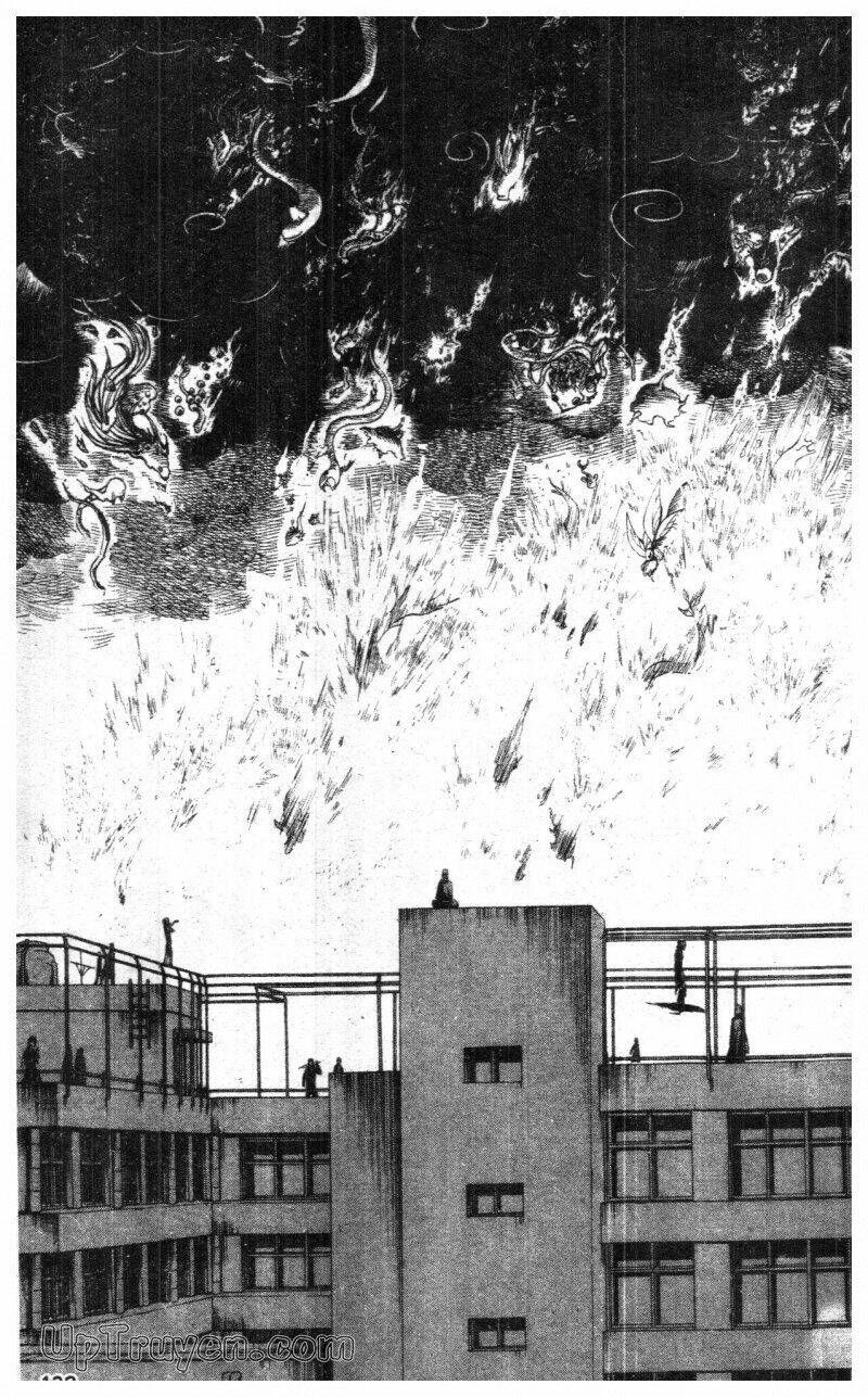 Kết Giới Sư Chapter 96.1 - 126