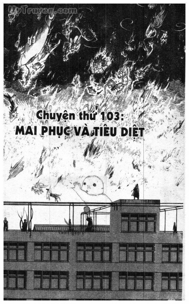 Kết Giới Sư Chapter 96.1 - 127