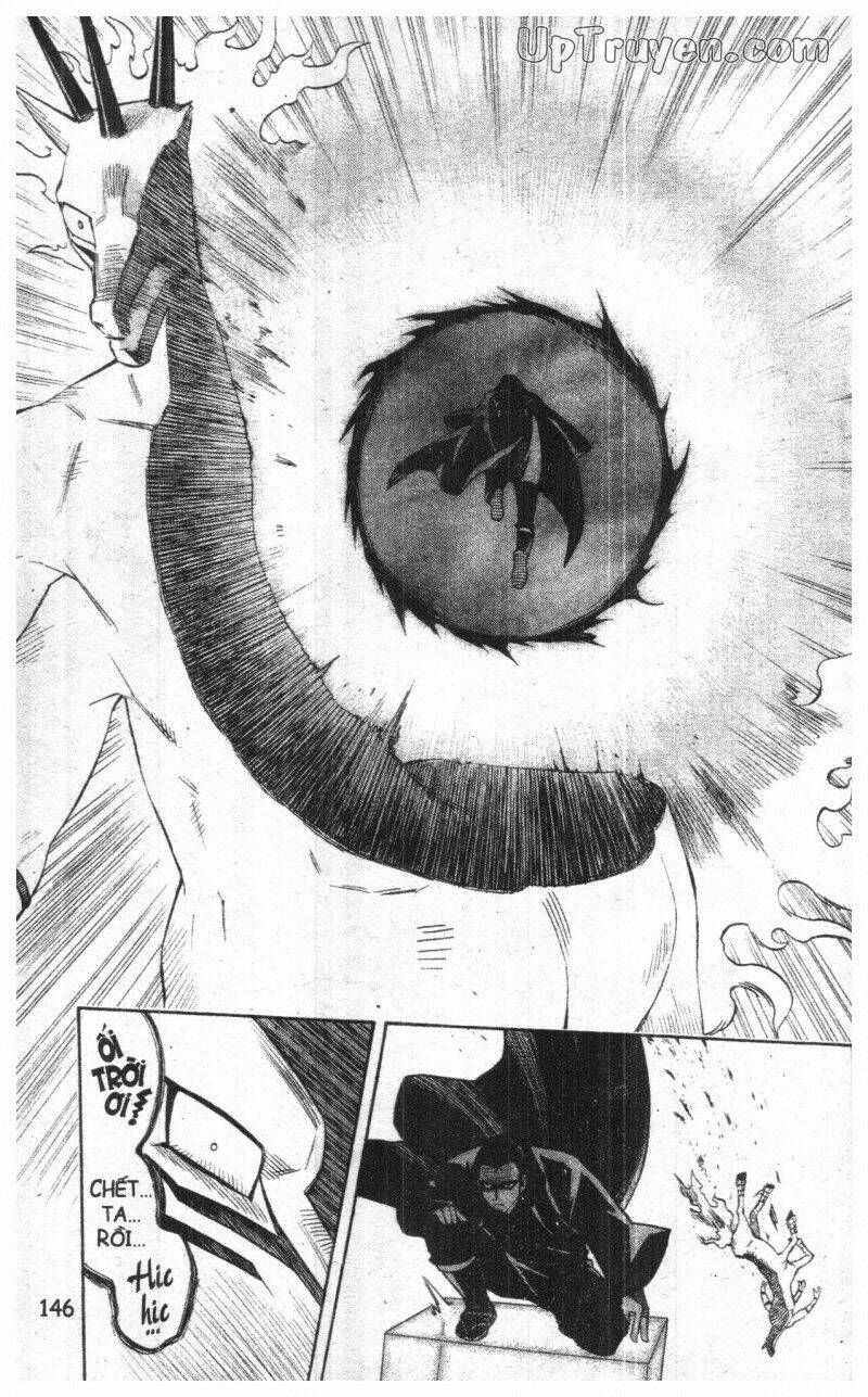 Kết Giới Sư Chapter 96.1 - 140