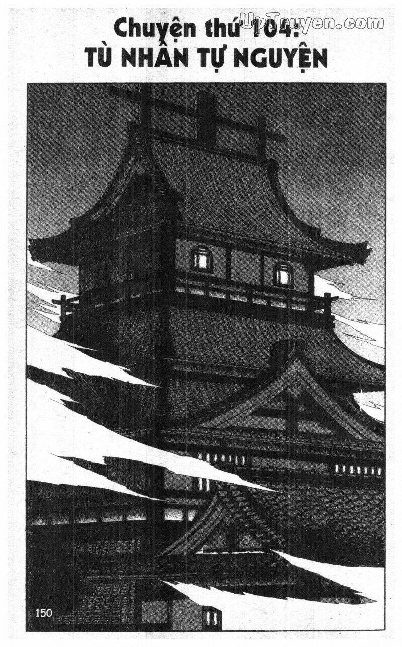 Kết Giới Sư Chapter 96.1 - 144