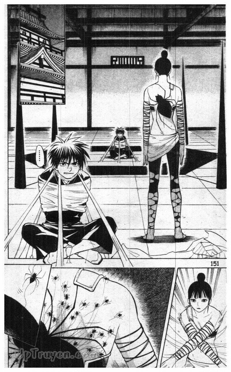 Kết Giới Sư Chapter 96.1 - 145