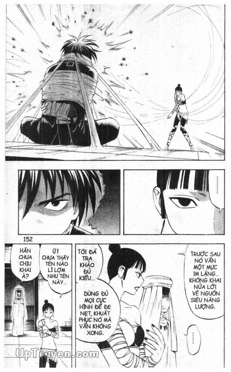 Kết Giới Sư Chapter 96.1 - 146