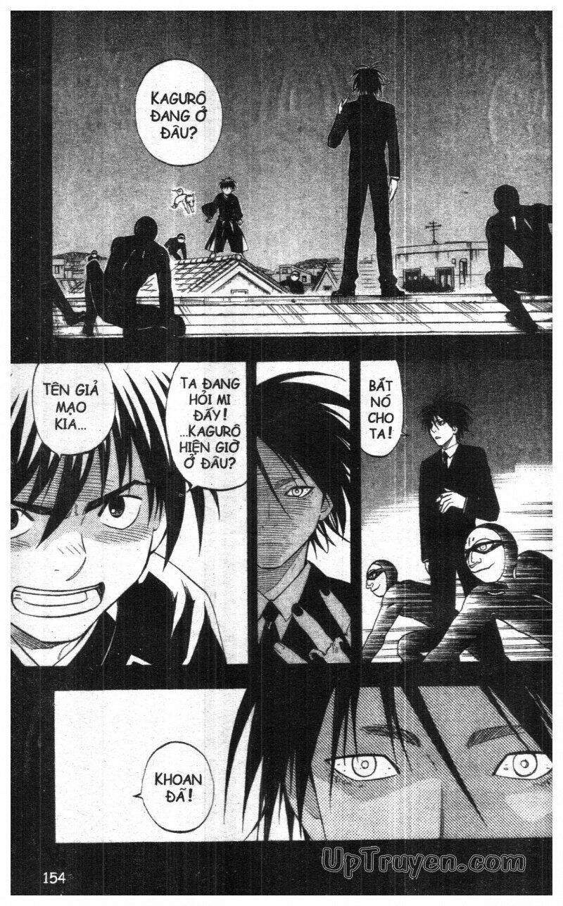 Kết Giới Sư Chapter 96.1 - 148