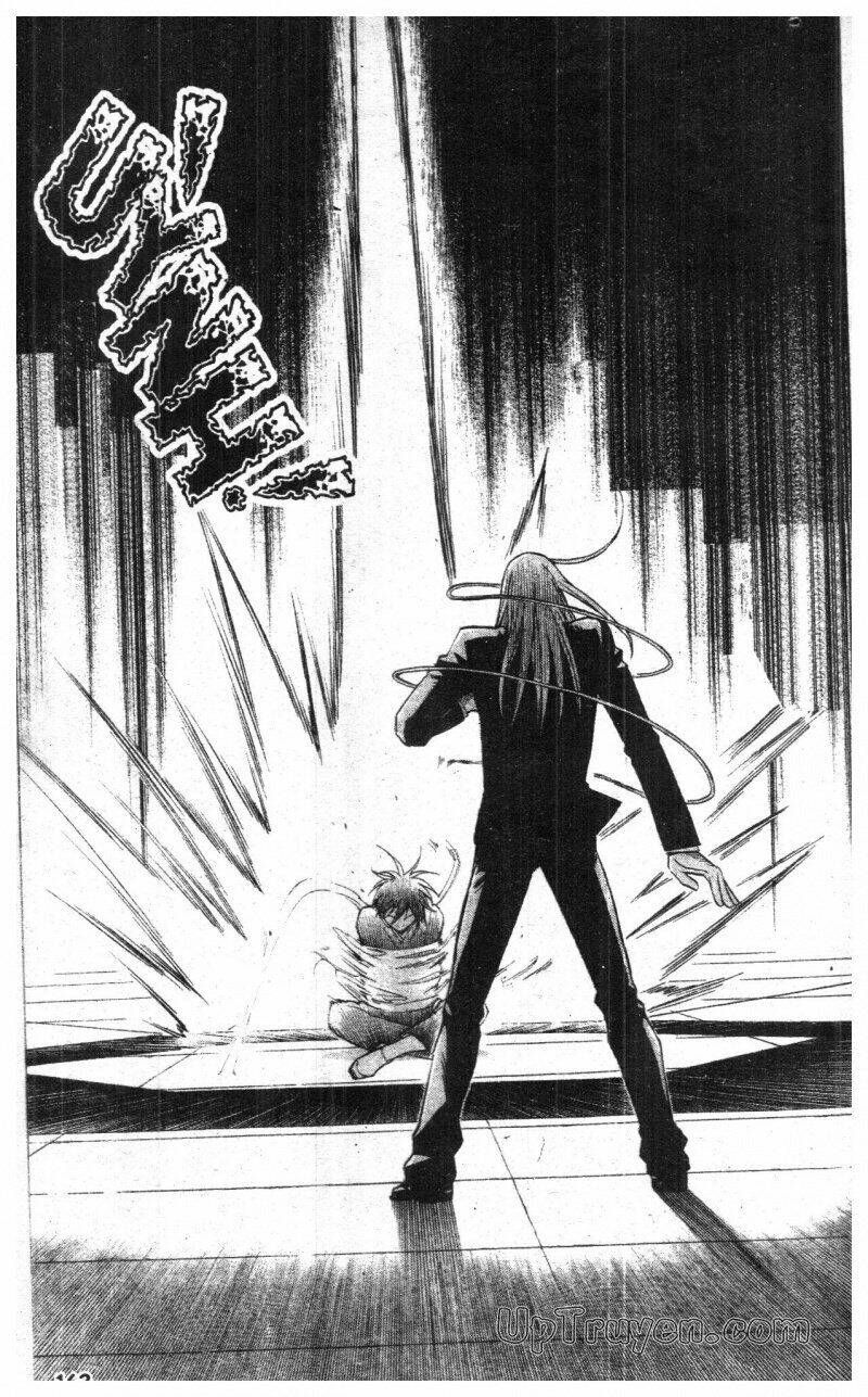 Kết Giới Sư Chapter 96.1 - 156