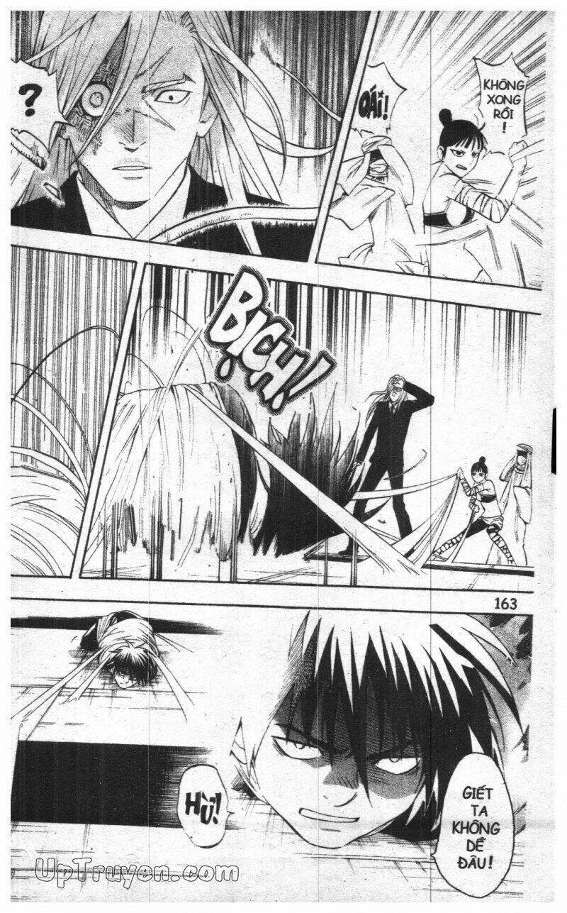 Kết Giới Sư Chapter 96.1 - 157