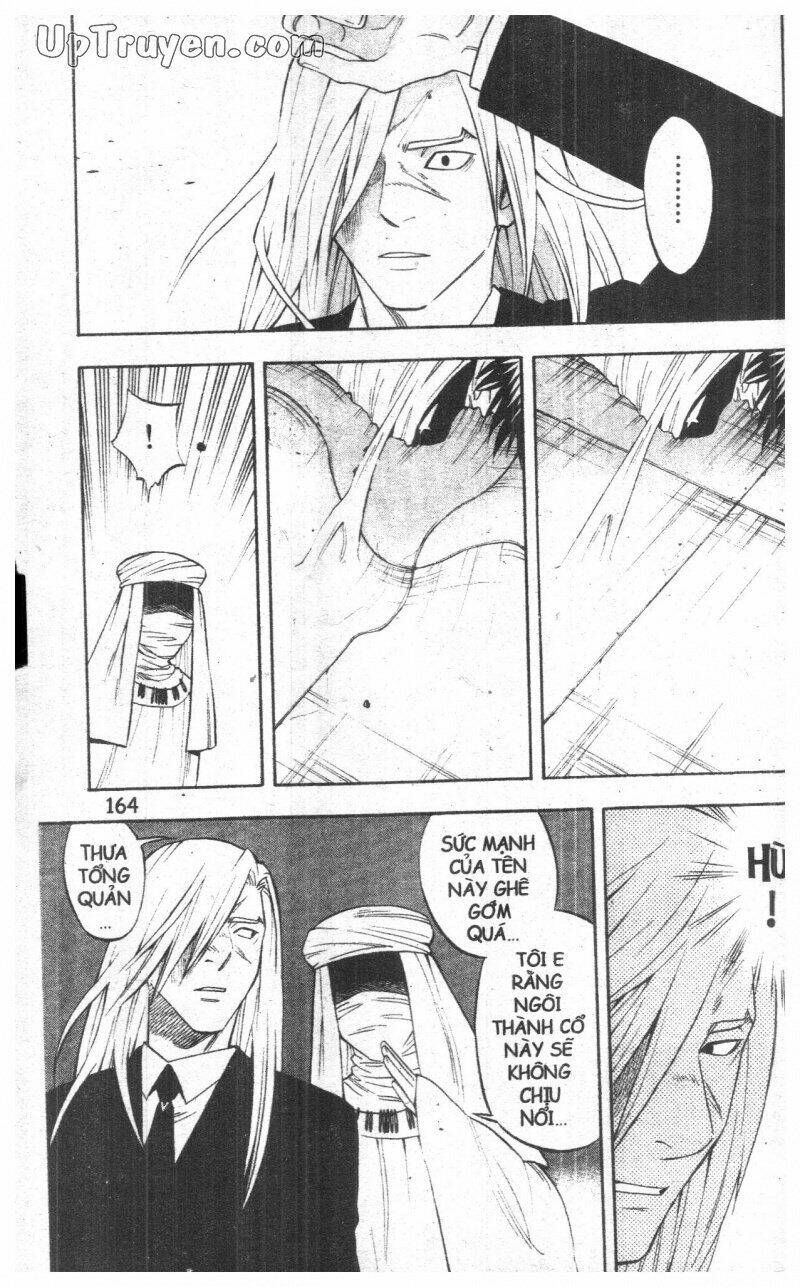 Kết Giới Sư Chapter 96.1 - 158