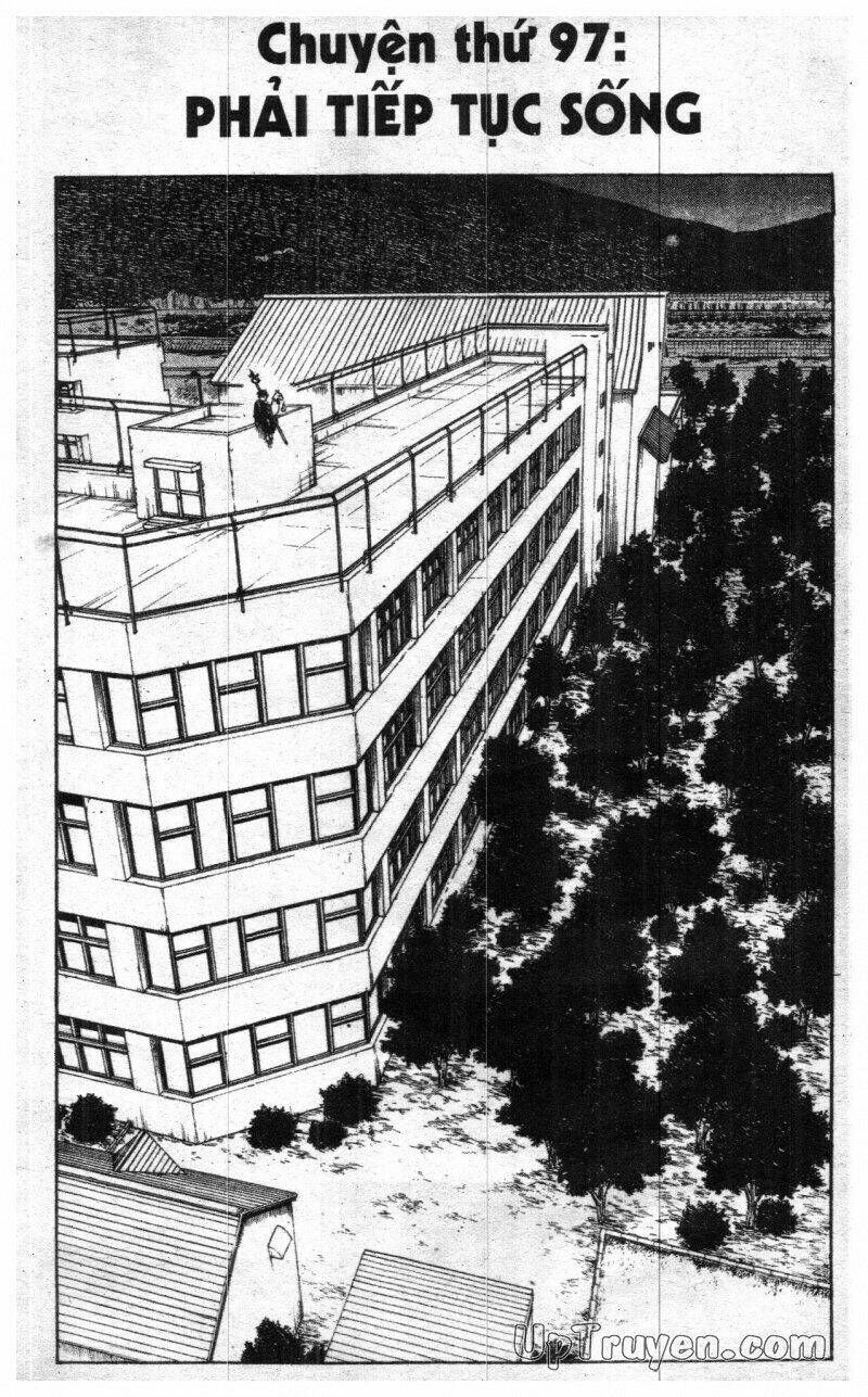 Kết Giới Sư Chapter 96.1 - 17