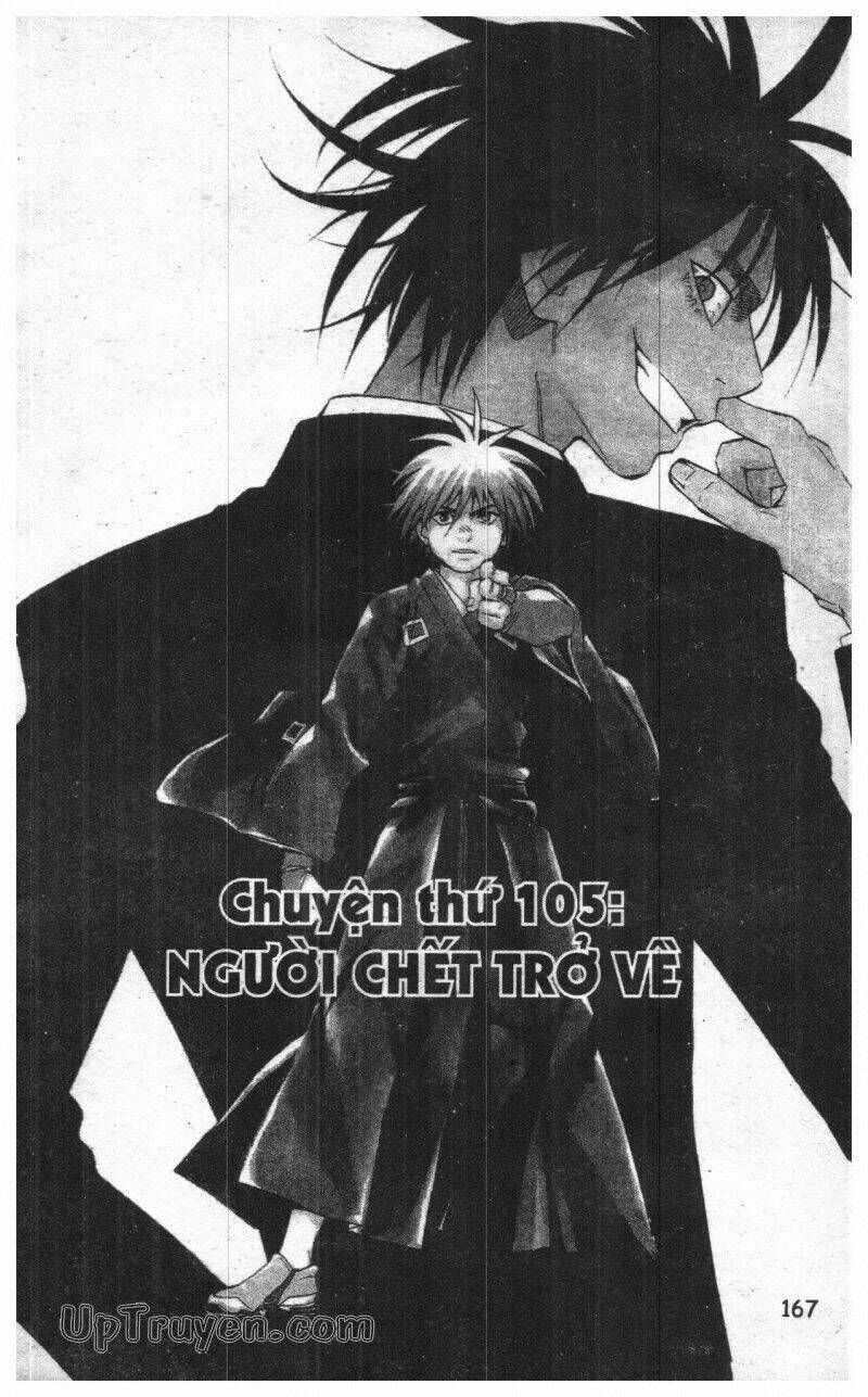 Kết Giới Sư Chapter 96.1 - 161
