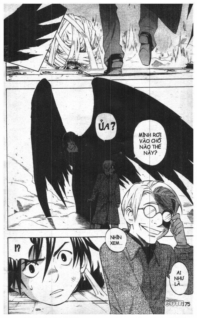 Kết Giới Sư Chapter 96.1 - 169