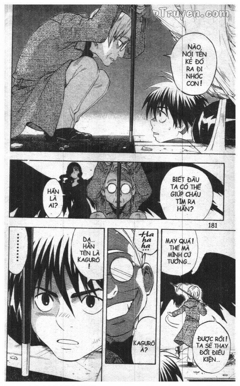 Kết Giới Sư Chapter 96.1 - 175