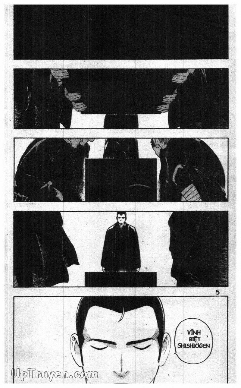 Kết Giới Sư Chapter 96.1 - 3