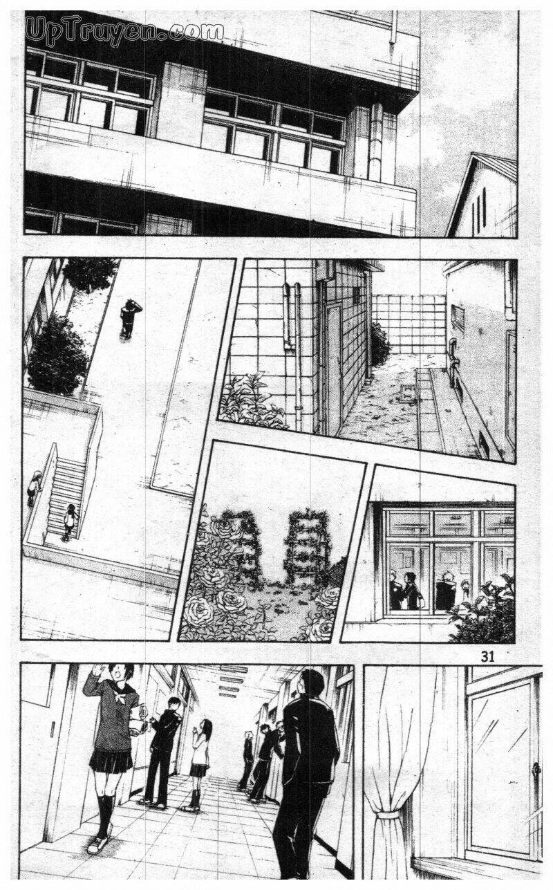 Kết Giới Sư Chapter 96.1 - 25