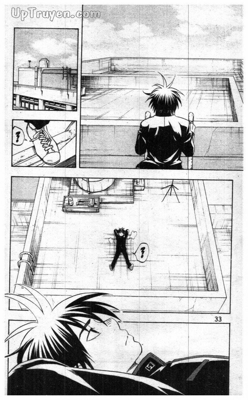 Kết Giới Sư Chapter 96.1 - 27