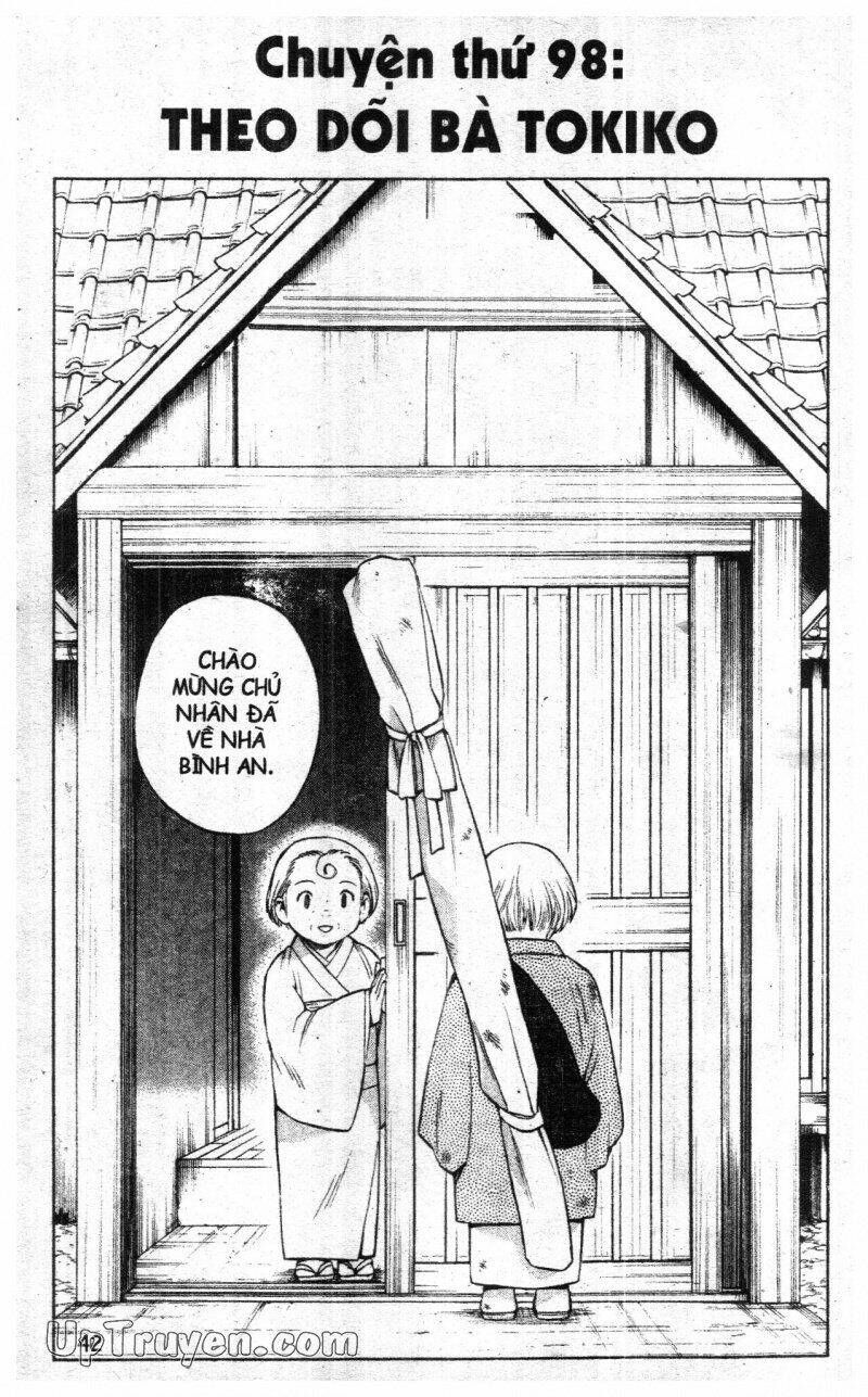 Kết Giới Sư Chapter 96.1 - 36