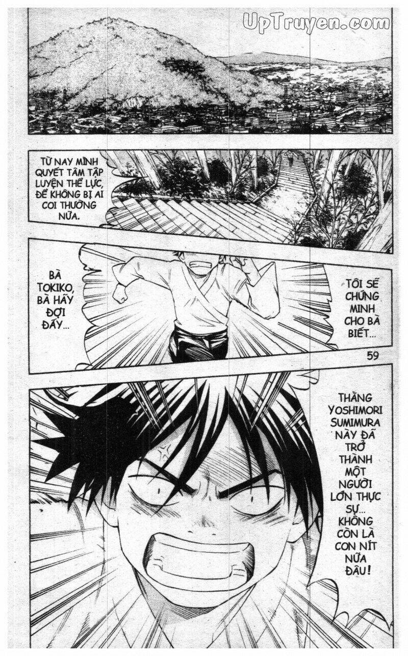 Kết Giới Sư Chapter 96.1 - 53