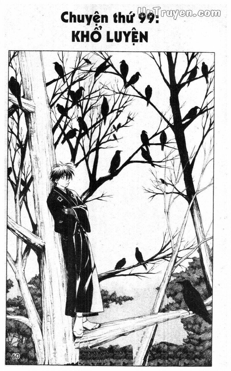 Kết Giới Sư Chapter 96.1 - 54