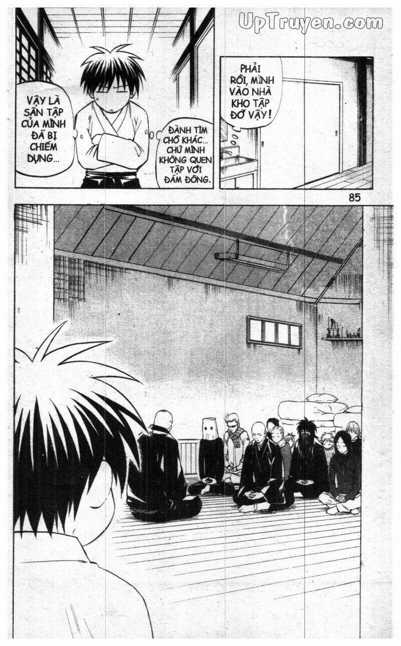 Kết Giới Sư Chapter 96.1 - 79
