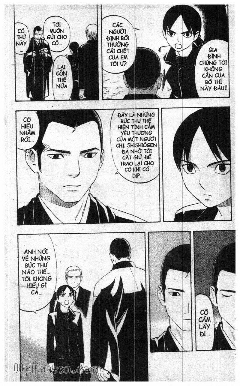 Kết Giới Sư Chapter 96.1 - 9