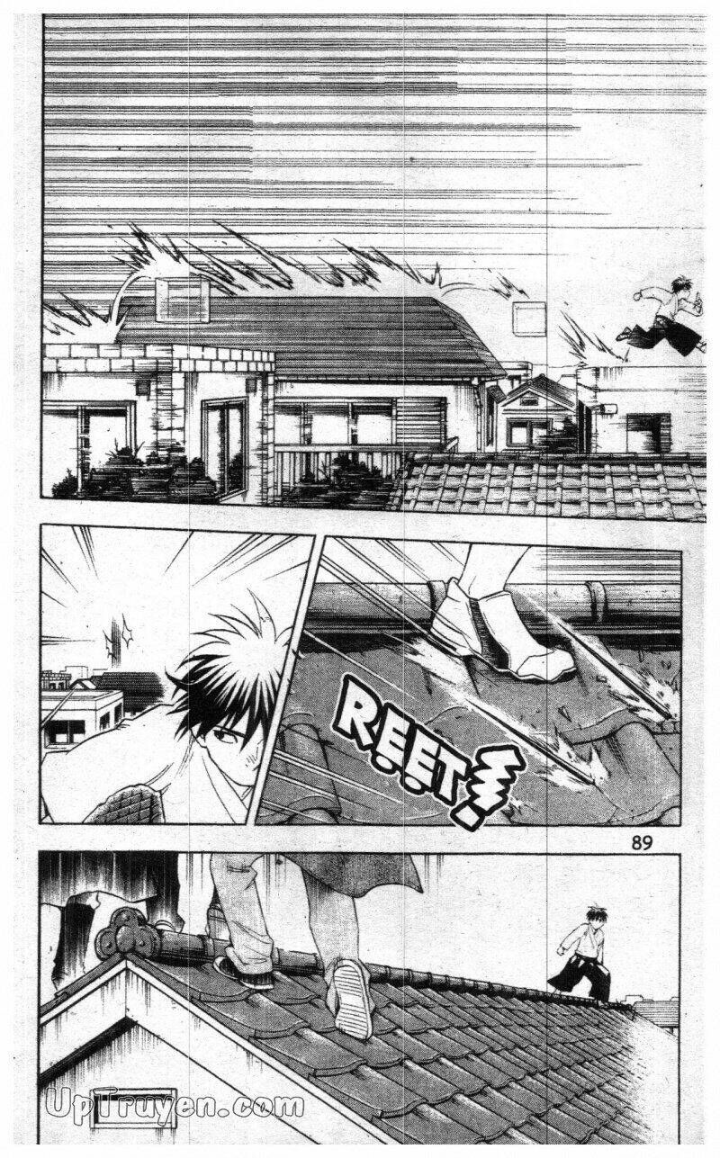 Kết Giới Sư Chapter 96.1 - 83