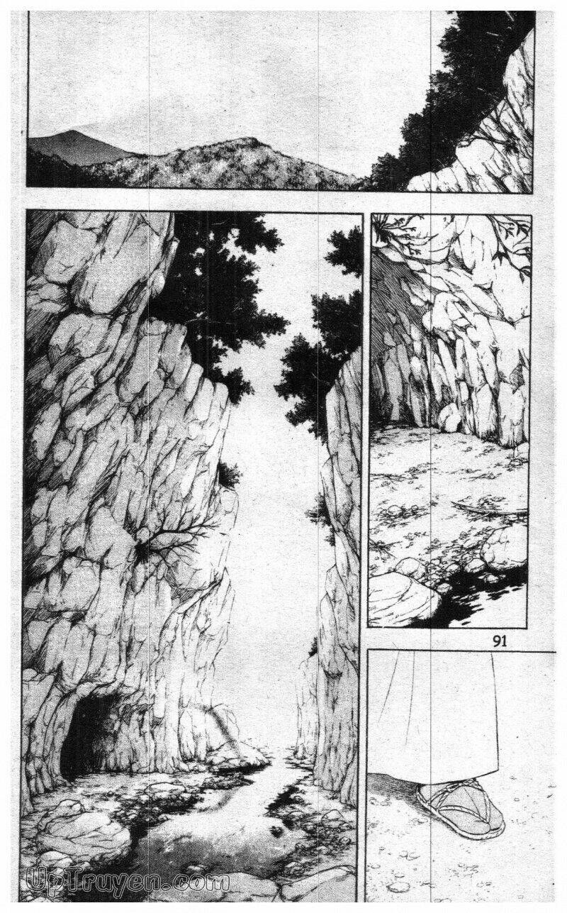 Kết Giới Sư Chapter 96.1 - 85